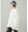 FAUX FUR BRIM HAT