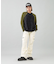 SHAGGY KNIT RAGLAN SLEEVE TOP