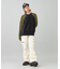 SHAGGY KNIT RAGLAN SLEEVE TOP