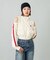OFF THE SHOULDER TRACK JACKET