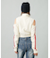 OFF THE SHOULDER TRACK JACKET