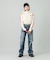 OFF THE SHOULDER TRACK JACKET