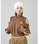 OFF THE SHOULDER TRACK JACKET