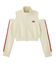 OFF THE SHOULDER TRACK JACKET