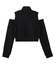 OFF THE SHOULDER TRACK JACKET