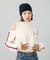 OFF THE SHOULDER TRACK JACKET
