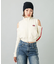 OFF THE SHOULDER TRACK JACKET