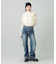OFF THE SHOULDER TRACK JACKET