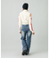 OFF THE SHOULDER TRACK JACKET