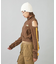 OFF THE SHOULDER TRACK JACKET