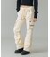 LOW RISE EASY FLARE PANTS