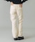 LOW RISE EASY FLARE PANTS