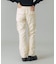 LOW RISE EASY FLARE PANTS