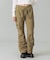 LOW RISE EASY FLARE PANTS