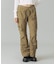 LOW RISE EASY FLARE PANTS