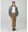LOW RISE EASY FLARE PANTS