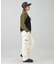 LOW RISE EASY FLARE PANTS