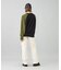 LOW RISE EASY FLARE PANTS