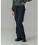 LOW RISE EASY FLARE PANTS