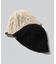 CABLE KNIT HAT