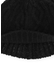 CABLE KNIT HAT