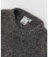 DISTRESSED KNIT TOP