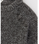 DISTRESSED KNIT TOP