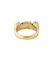 PLUMP LOGO RING