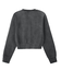 OVAL LOGO FADED SWEAT TOP