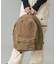CANVAS DAYPACK