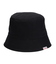 MILLS LOGO LABEL BUCKET HAT
