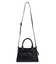 OVAL LOGO BUCKLE 2WAY SHOULDER BAG