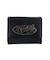 OVAL LOGO BUCKLE MINI WALLET