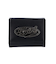 OVAL LOGO BUCKLE MINI WALLET