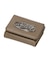 OVAL LOGO BUCKLE MINI WALLET