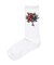 TATTOO JACQUARD SOCKS