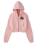 TATTOO COMPACT ZIP UP HOODIE