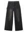 WORK DENIM PANTS