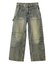 WORK DENIM PANTS