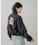 TATTOO COACH JACKET