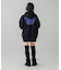 BUTTERFLY PATCH OVERSIZED SWEAT HOODIE