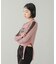 OVAL LOGO GARTER L/S TOP