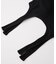 OVAL LOGO GARTER L/S TOP