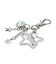 TWINKLE STARS KEYHOLDER