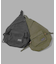 FADED SLING BAG