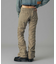 SHIRRING FLARE PANTS