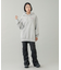 SHIRRING FLARE PANTS