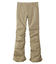 SHIRRING FLARE PANTS