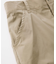 SHIRRING FLARE PANTS