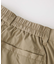SHIRRING FLARE PANTS